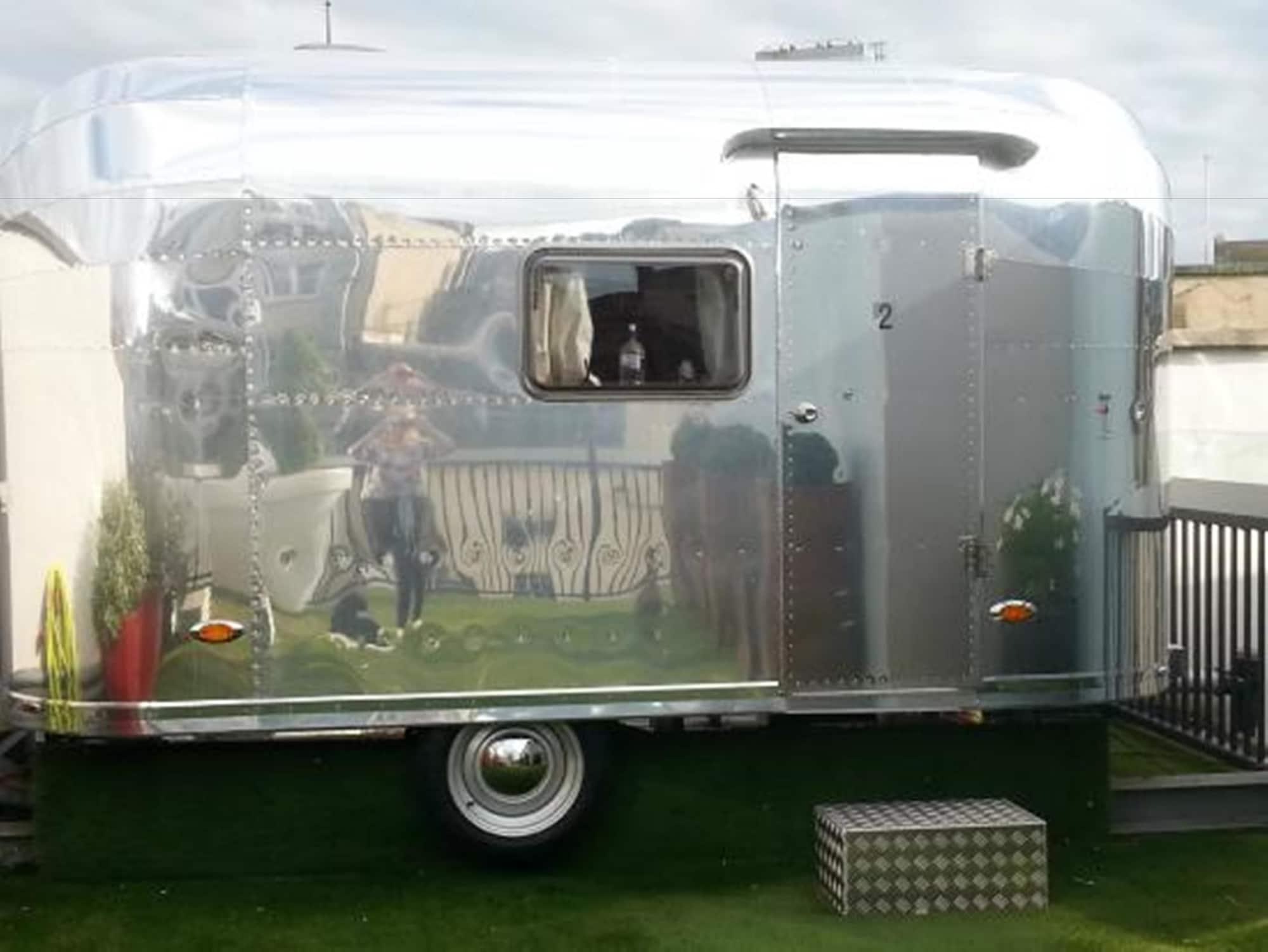 Brooks 4* Bristol