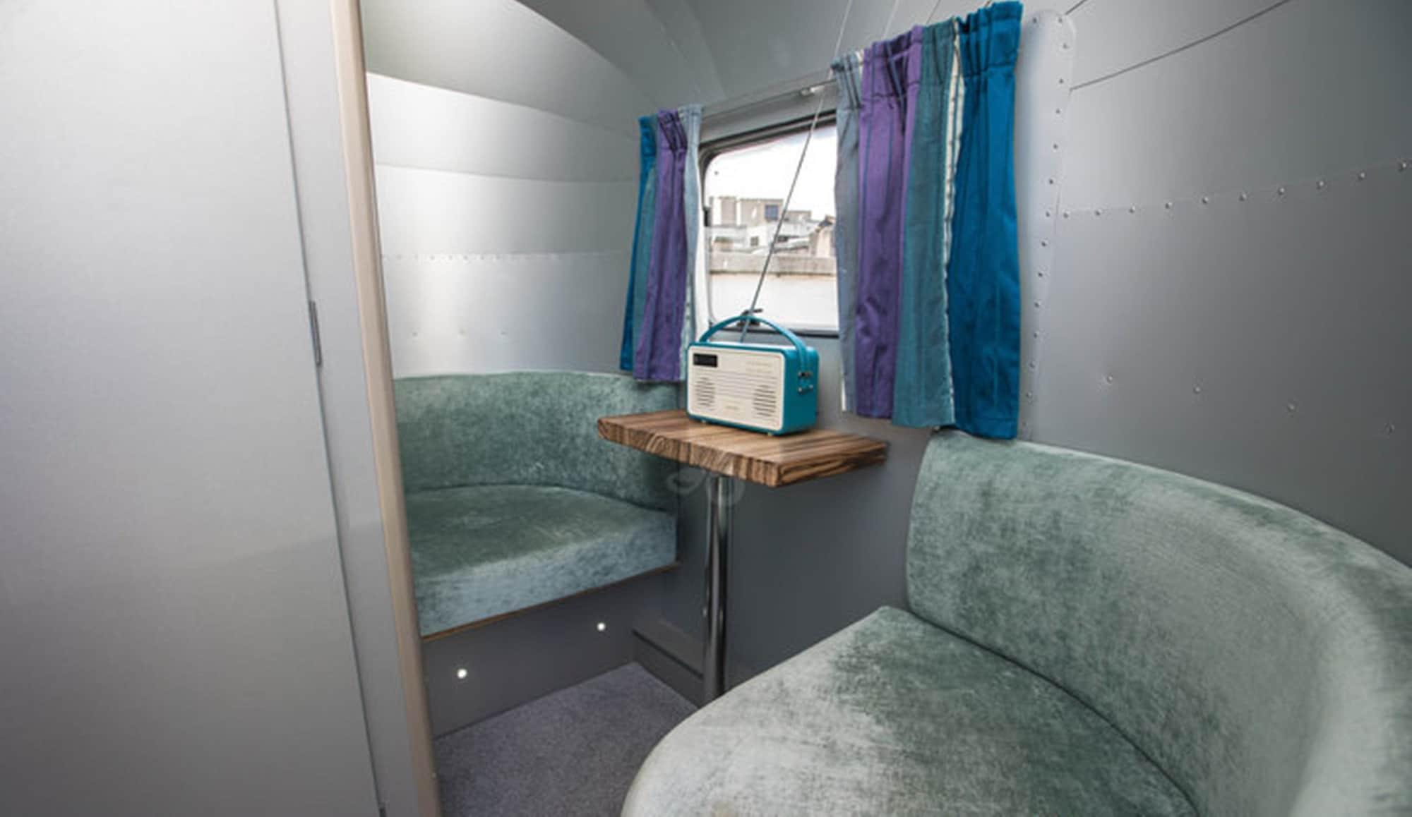 Brooks 4* Bristol