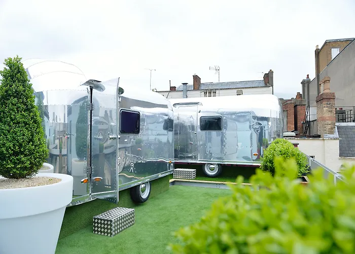 Brooks Guesthouse Bristol