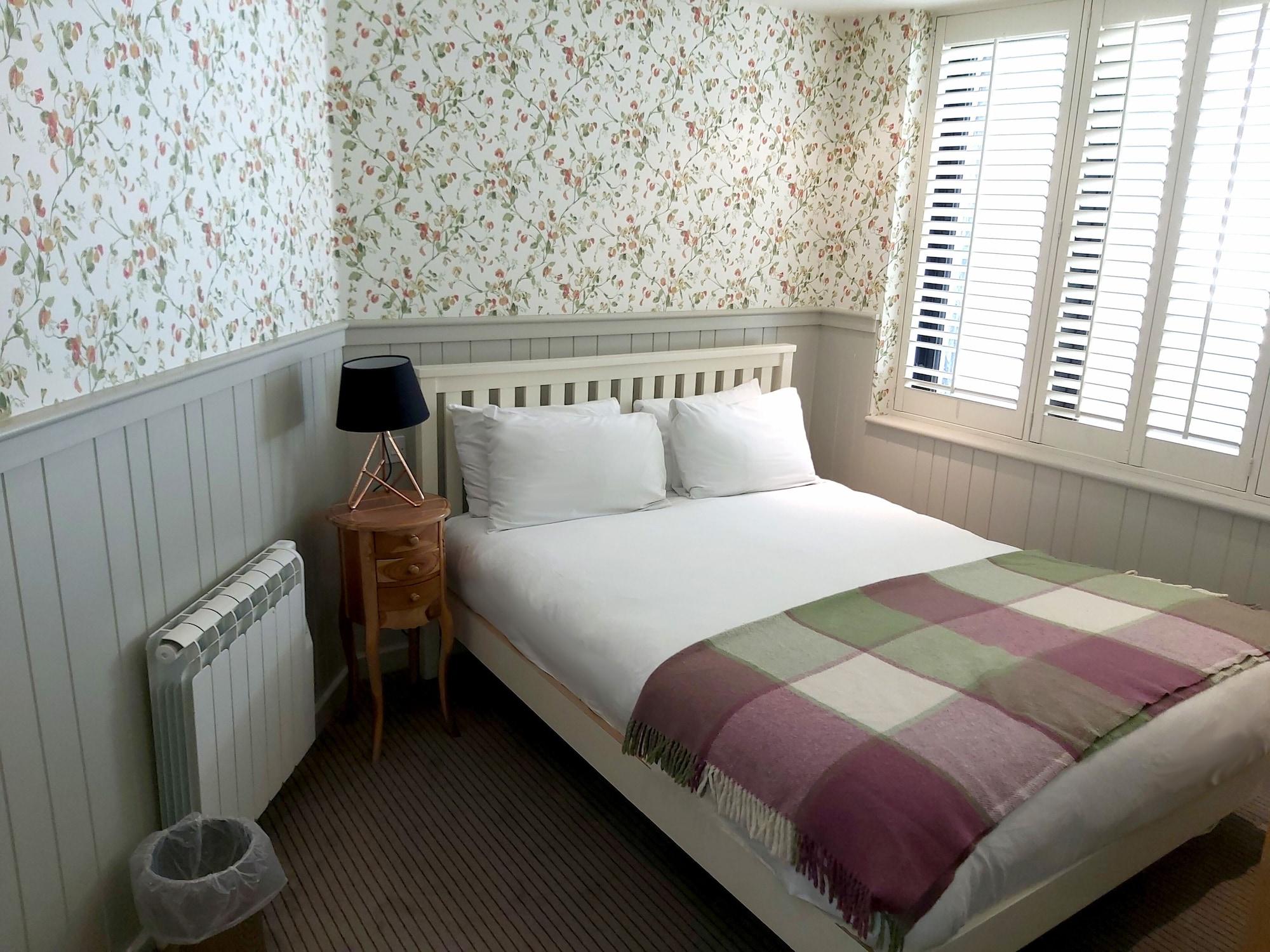 Casa de hóspedes Brooks Bristol