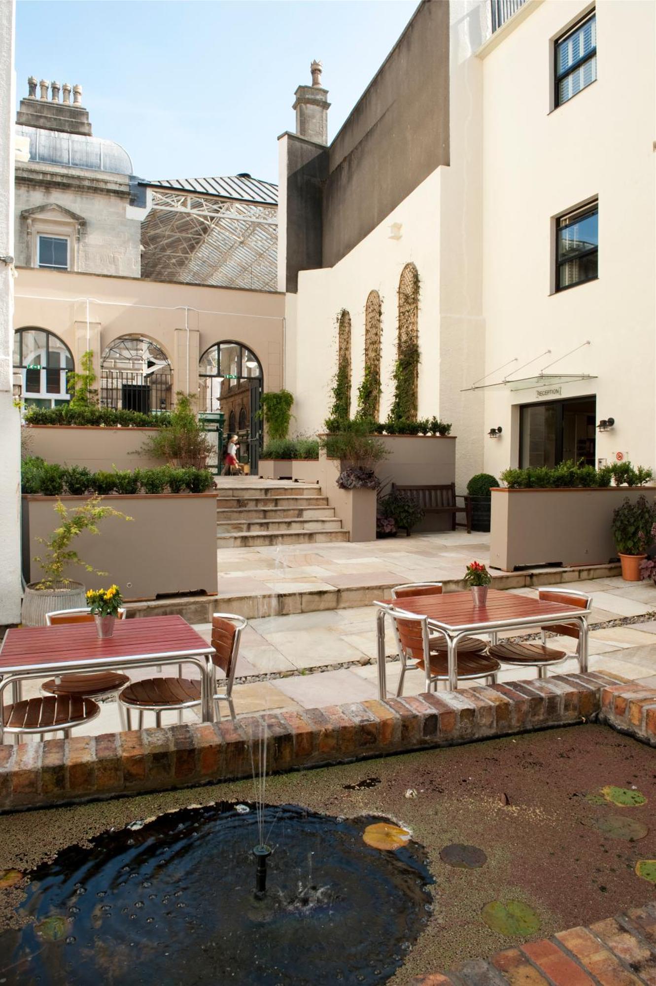 Casa de hóspedes Brooks Bristol