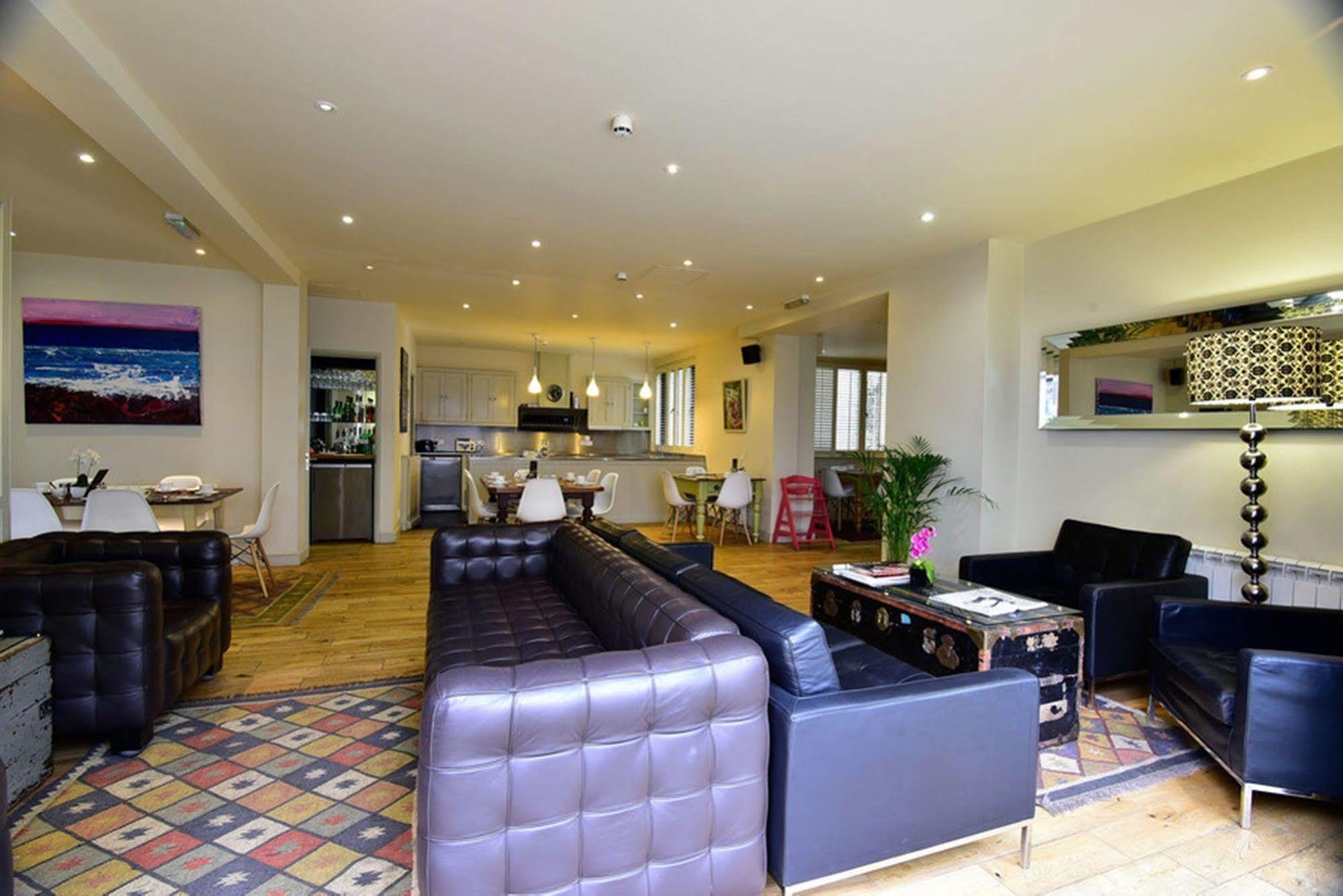 Casa de hóspedes Brooks Bristol